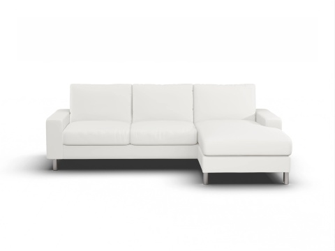 Ecksofa LO Small R